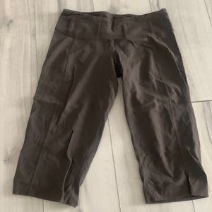 Lululemon Bermuda pants